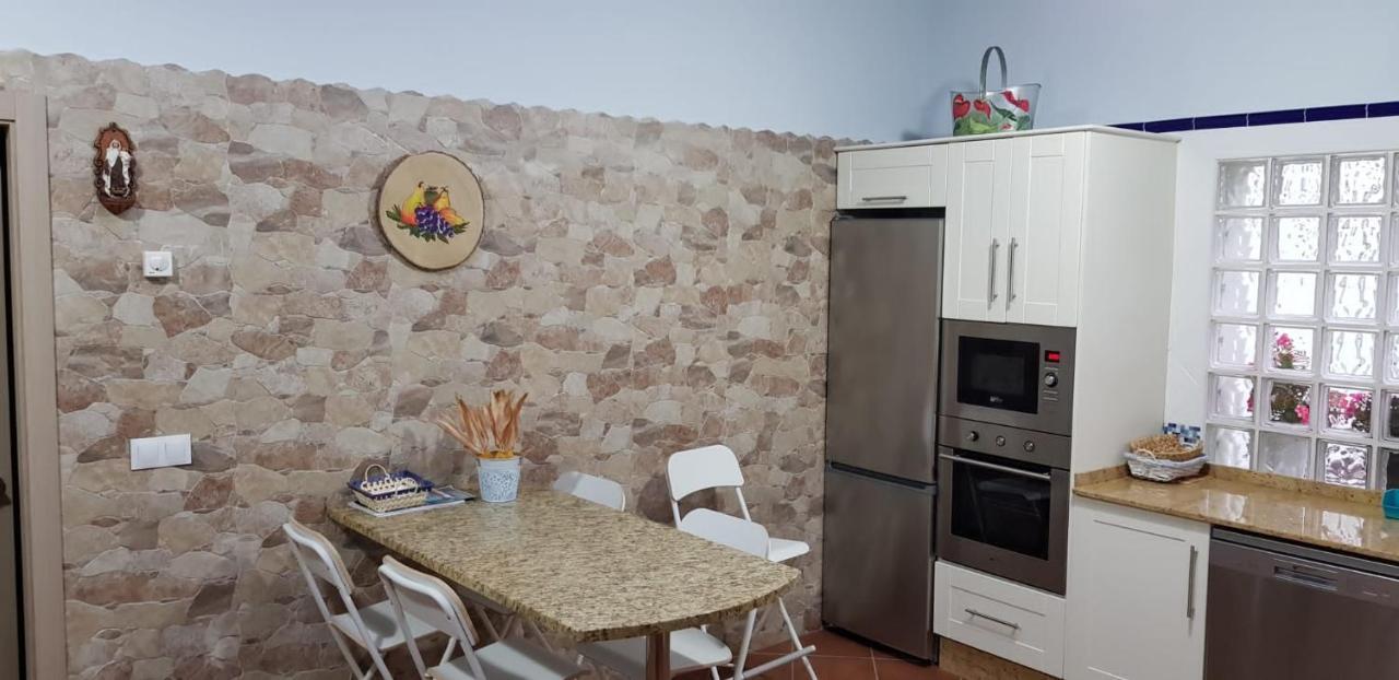 A Fragua Villa Tapia De Casariego Eksteriør bilde